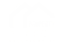white transparent logo